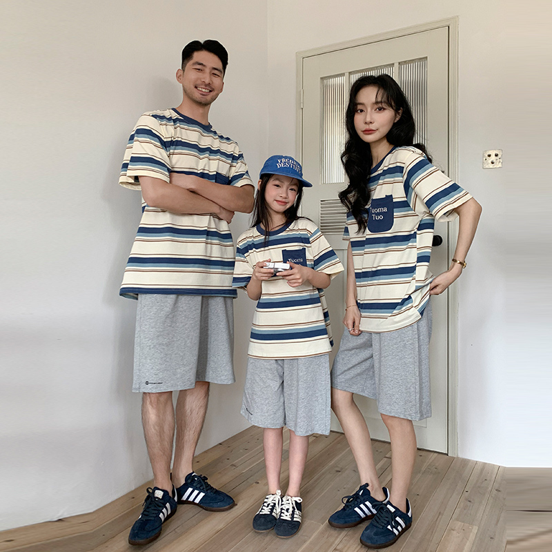 Summer Clothing New Look - Ensemble de vêtements pour voyages en