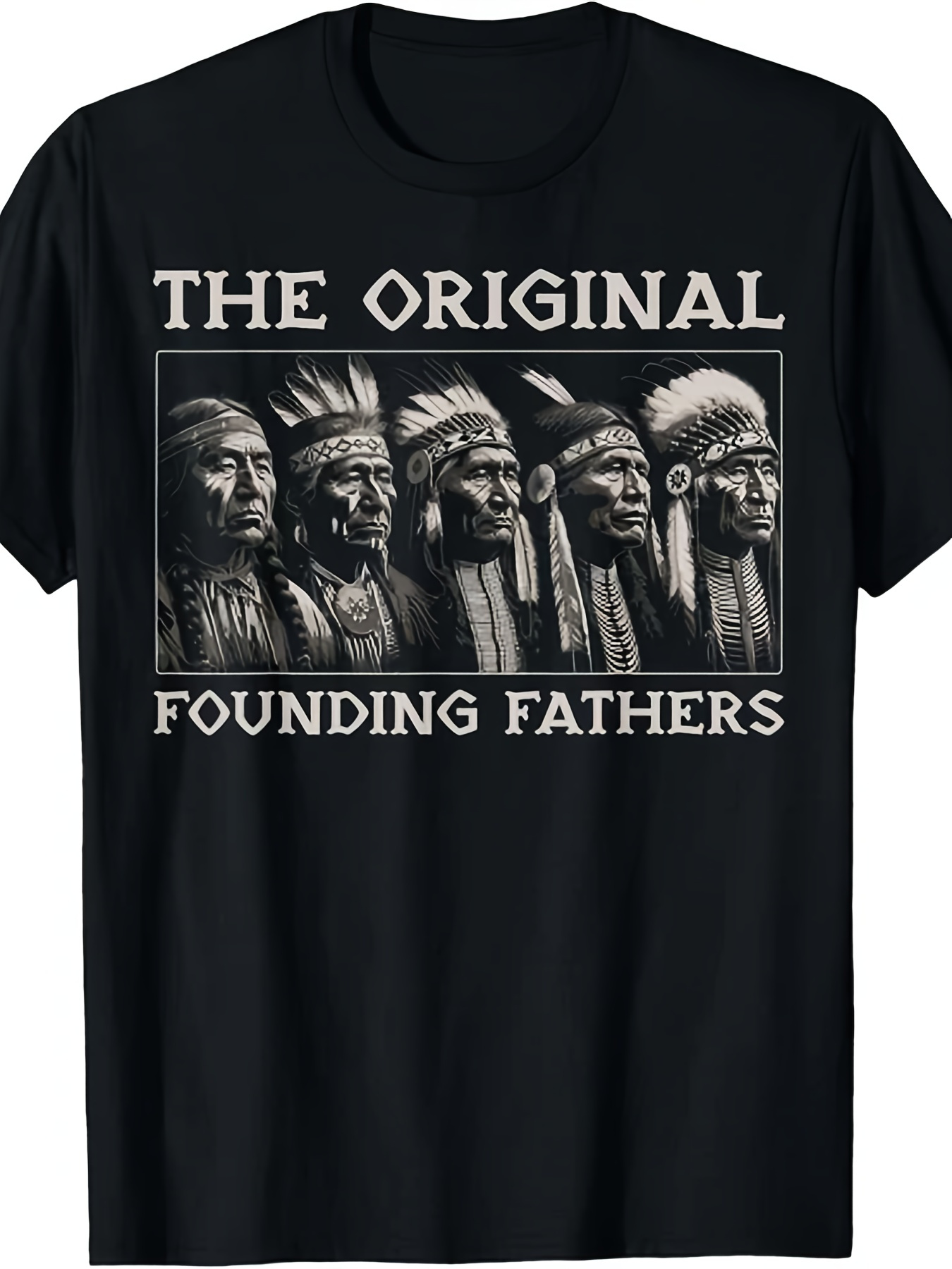 Summer Clothing Range - T-shirt graphique pour homme 180 Long