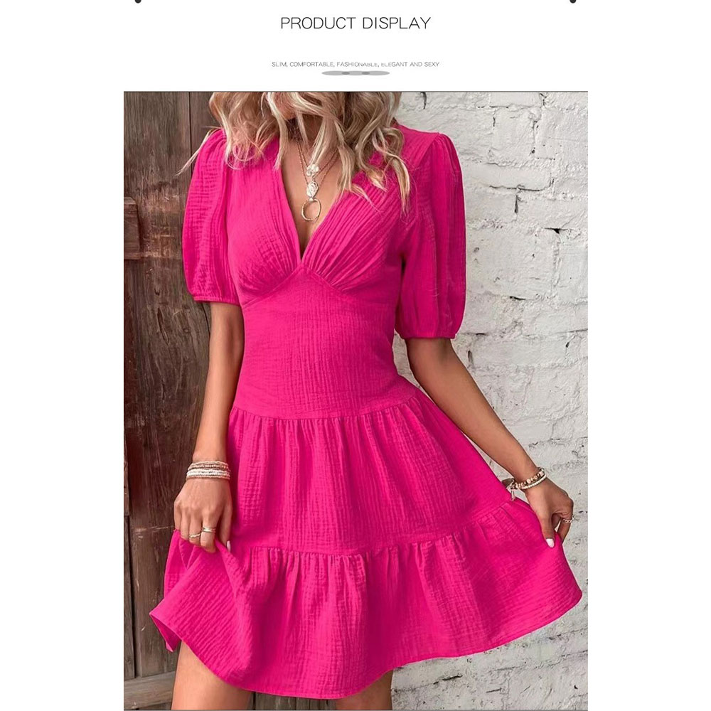 Summer Clothing Resort - Robes de soirée femme, nouvelle mode