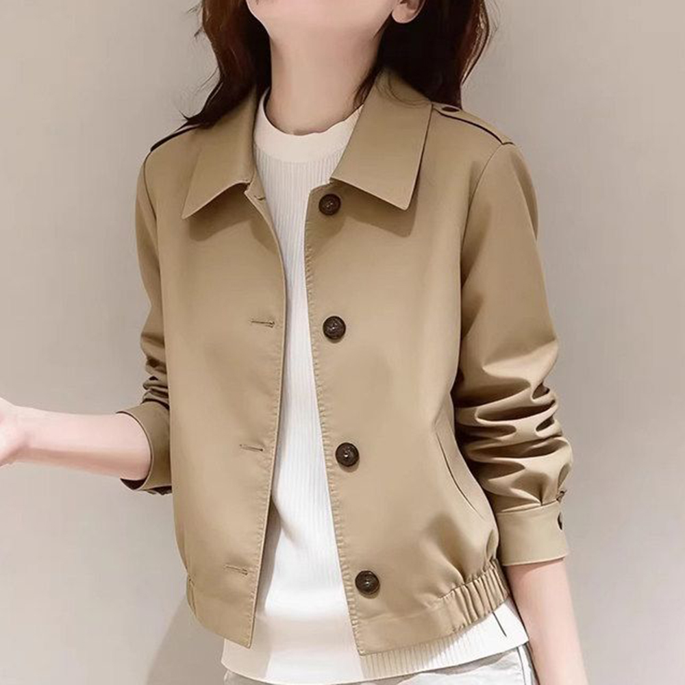 Summer Clothing New Look - Nouvelle collection printemps 2026 : Trench-coat