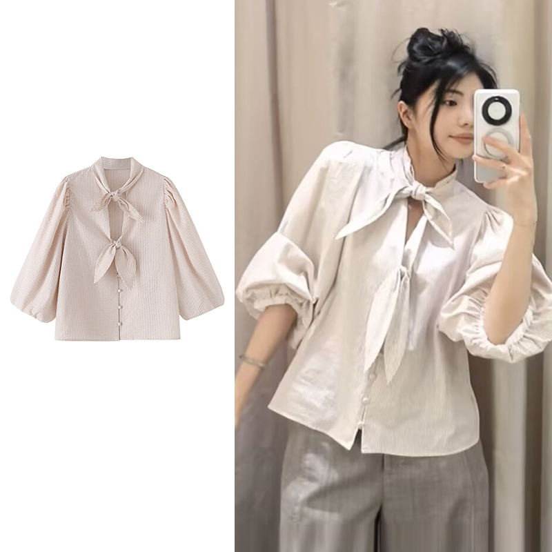 Summer Youth Clothing - Nouvelles chemises et blouses pour femmes