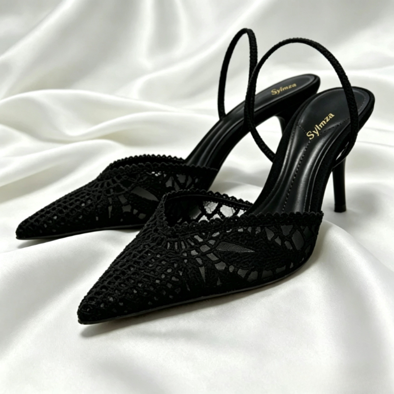 Summer Clothing On Sale - Nouvelles sandales à talons hauts pour
