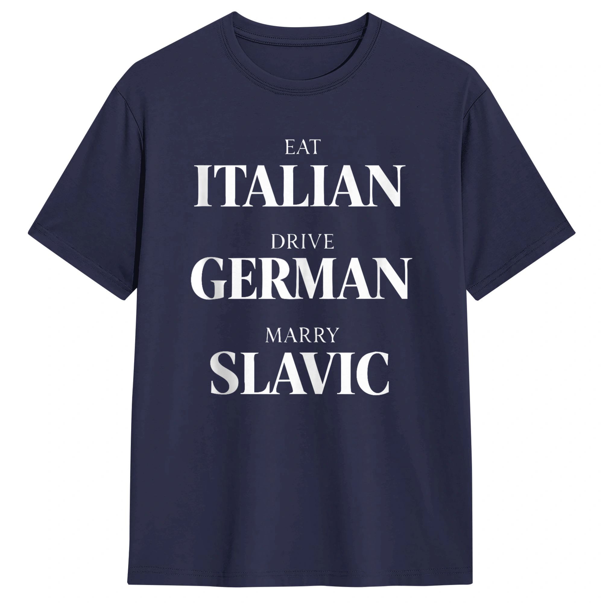 Summer Clothing Drive - T-shirts en coton pour hommes et