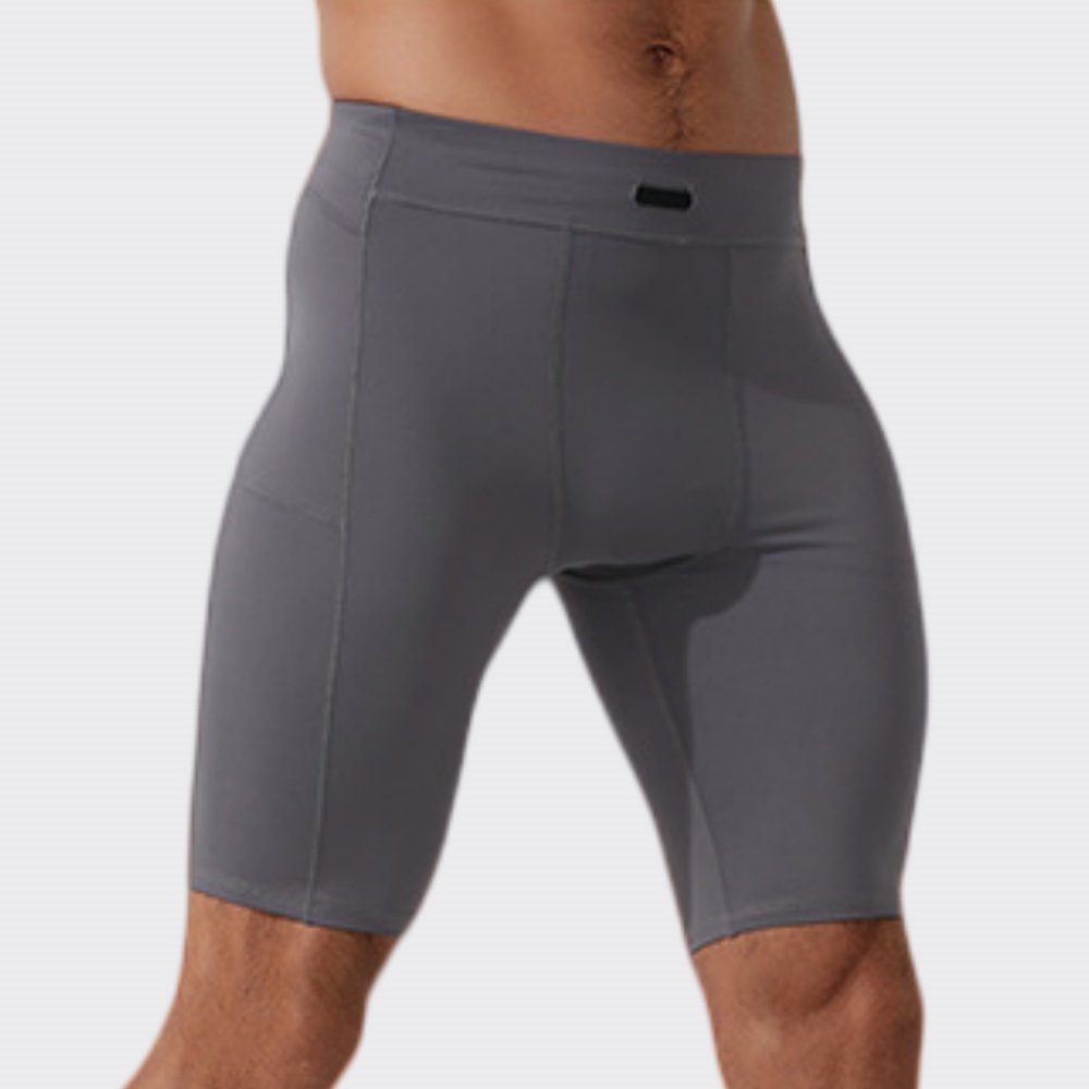 Summer Gym Clothing - Shorts de sport pour hommes 2026