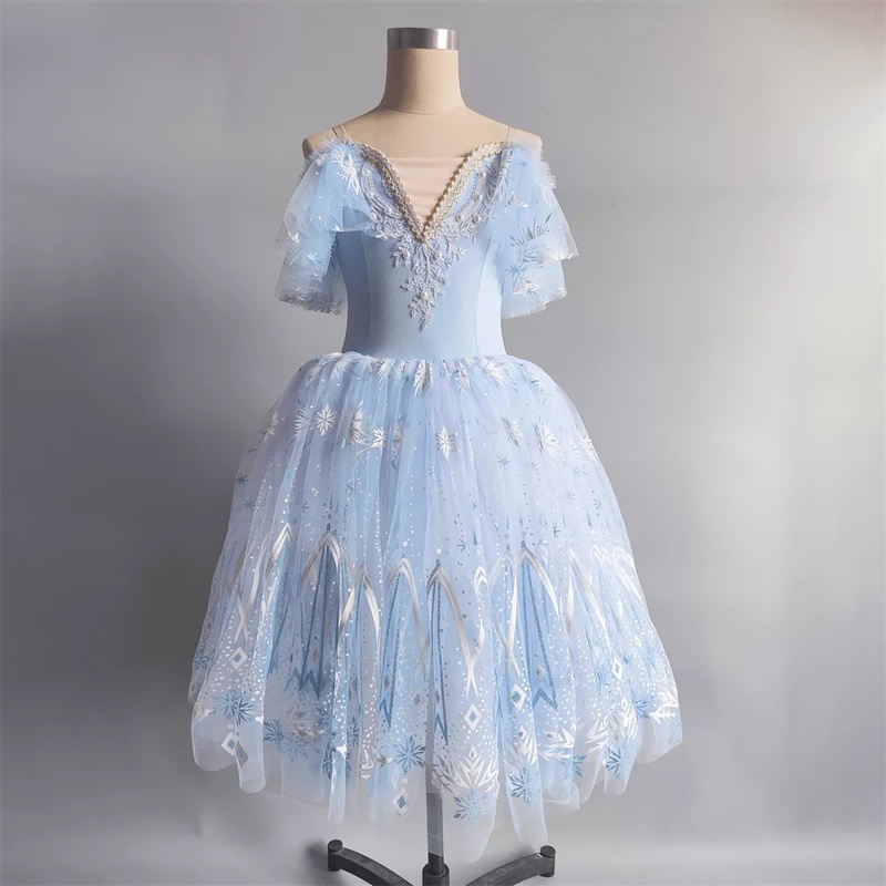 Summer Clothing New Look - ♥ Nouvelle Robe Tutu d'été 2026