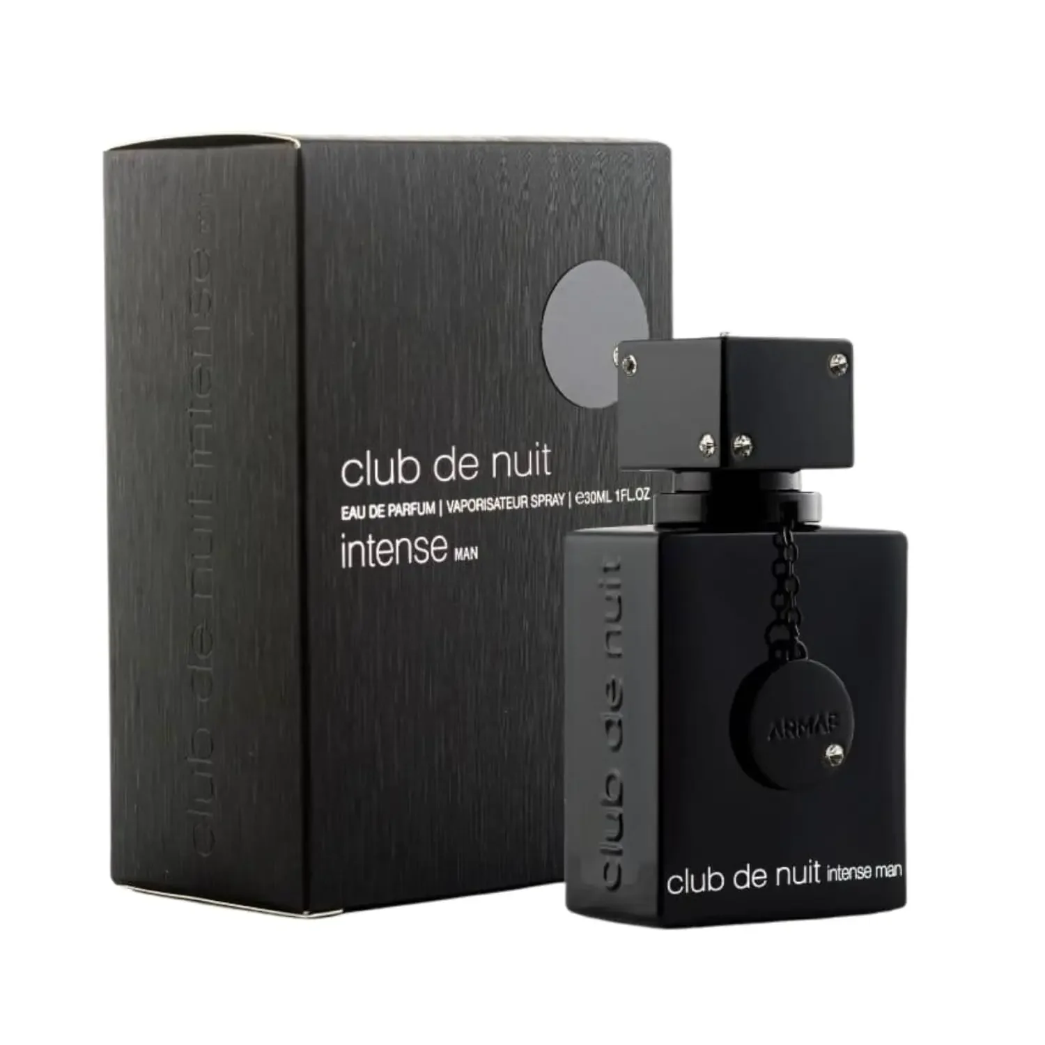 Summer Clothing On Sale - Armaf Club De Nuit Intense 100ml