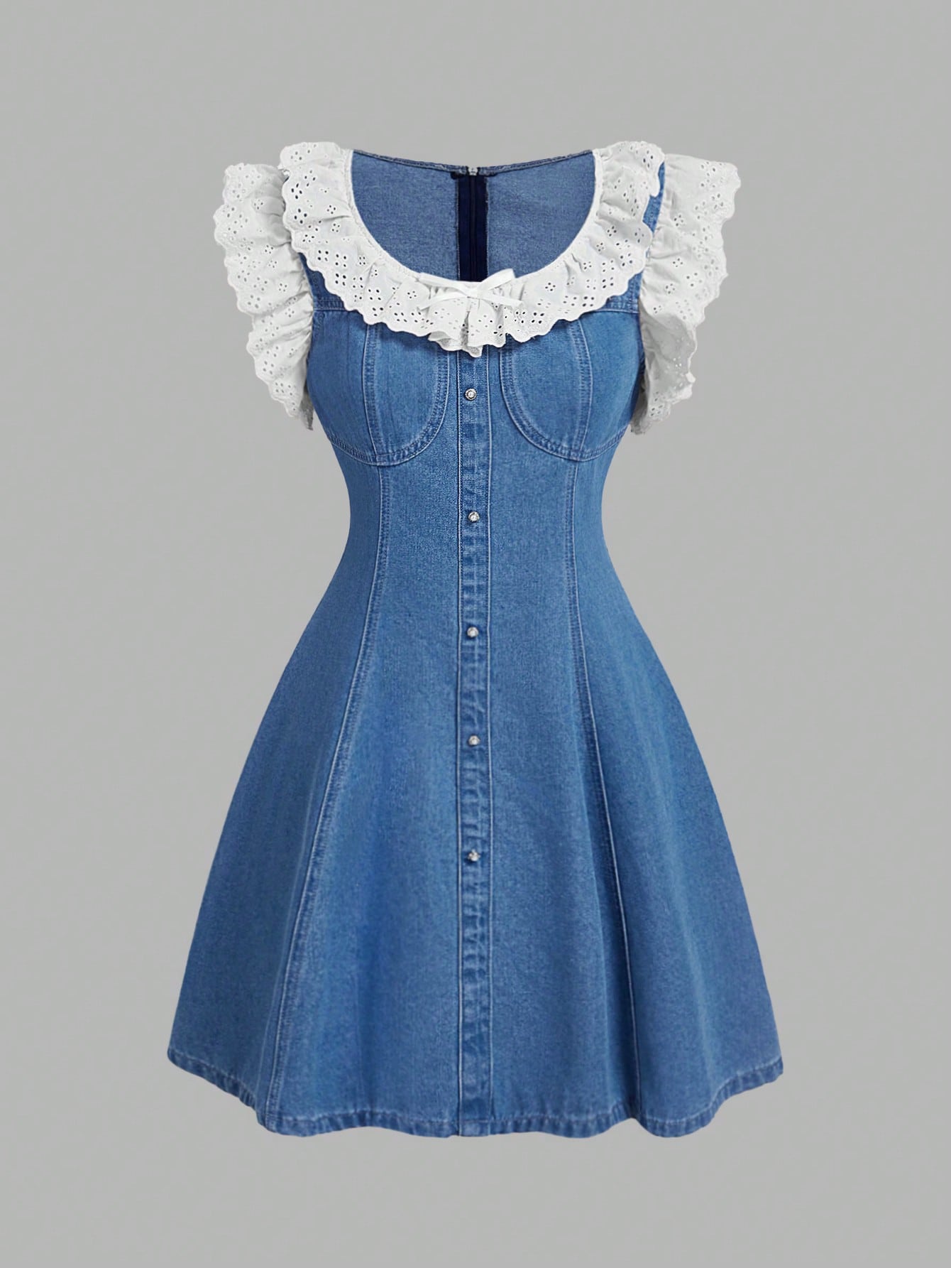Summer Youth Clothing - Été 2025 nouveau style style japonais