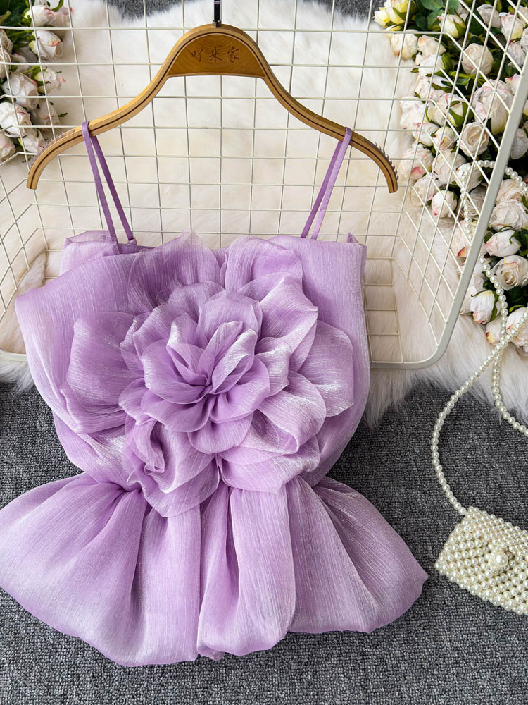 Nouveau débardeur élégant pour - Summer Clothing New Look avis et prix