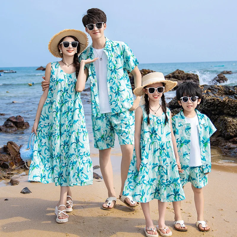 Ensemble de vêtements de plage - Summer Clothing Resort avis et prix
