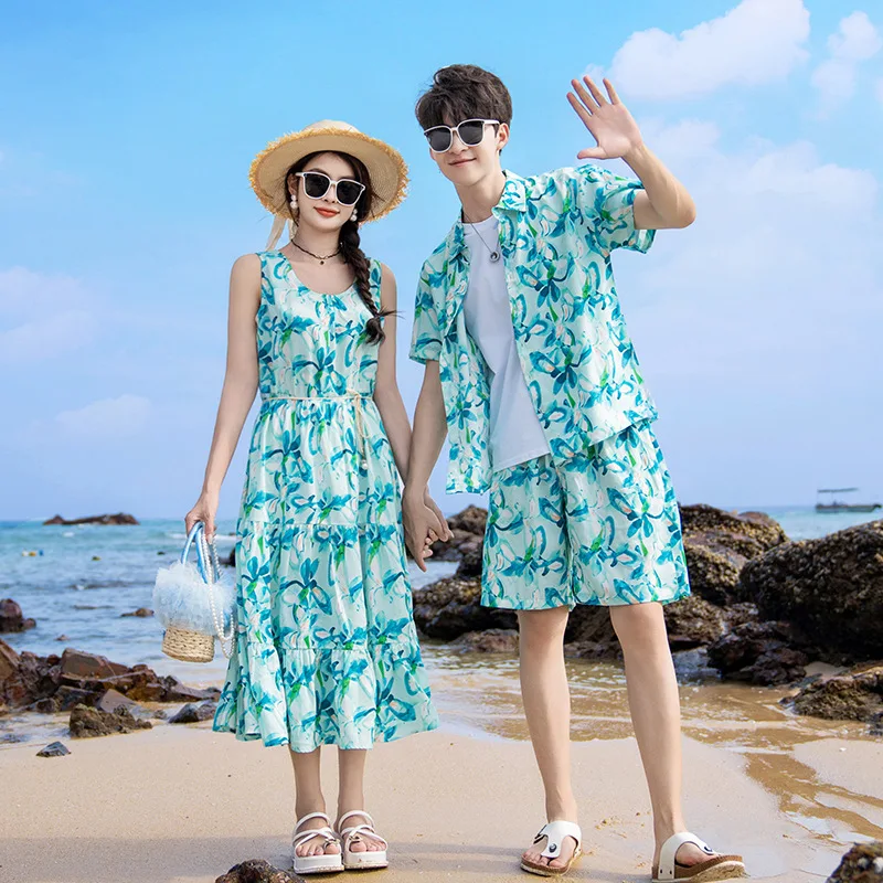 Ensemble de vêtements de plage - Summer Clothing Resort avis et prix