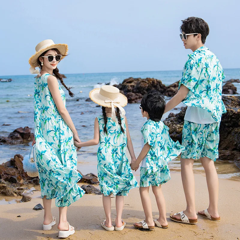 Ensemble de vêtements de plage - Summer Clothing Resort avis et prix