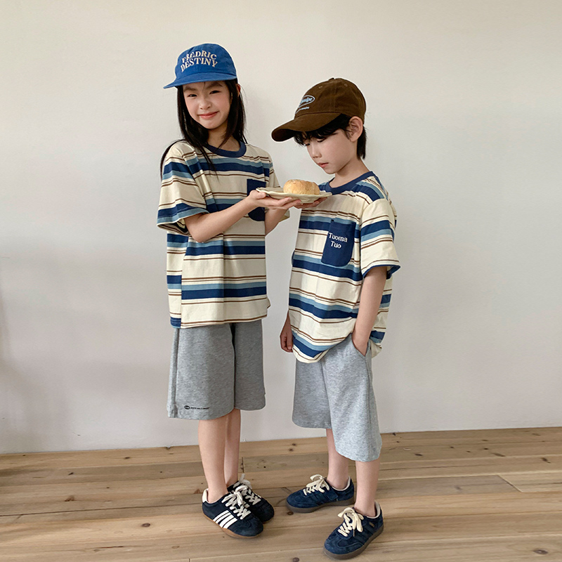 Ensemble de vêtements pour voy - Summer Clothing New Look avis et prix