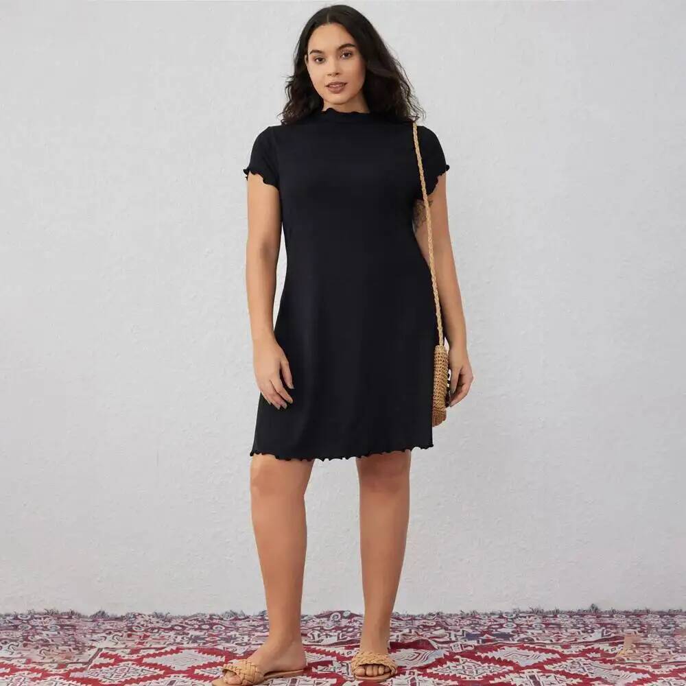 Nouvelle robe pour femme, simp - Summer Clothing New Look avis et prix