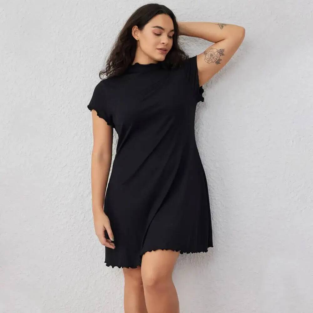 Nouvelle robe pour femme, simp - Summer Clothing New Look avis et prix