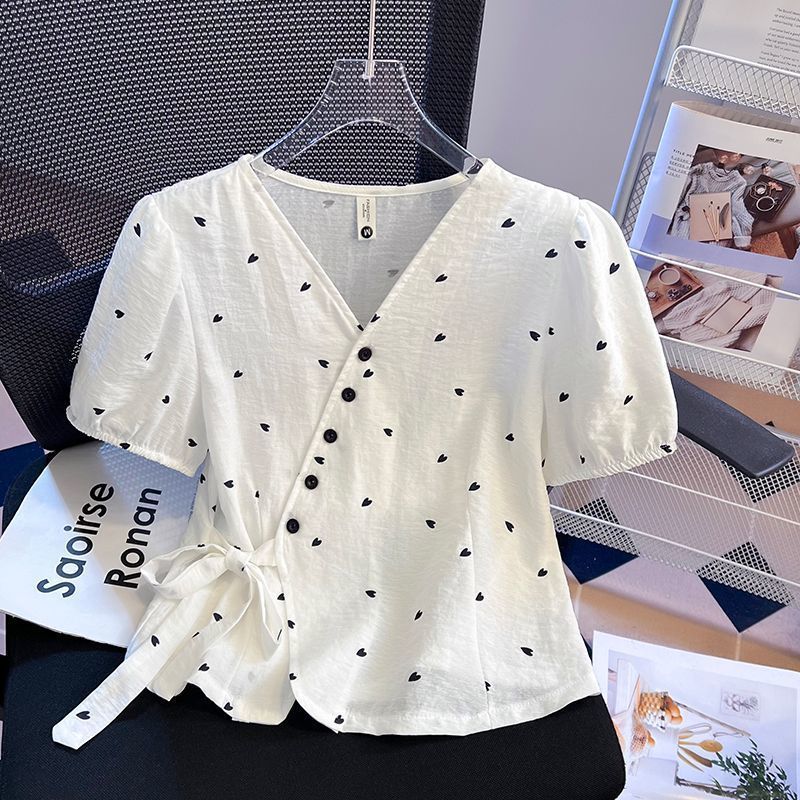 Femmes vêtements coréen laçage - Summer Youth Clothing avis et prix