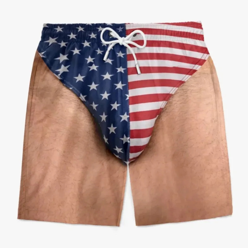 Short de plage d'été pour homm - Summer Vacation Clothing Men avis et prix