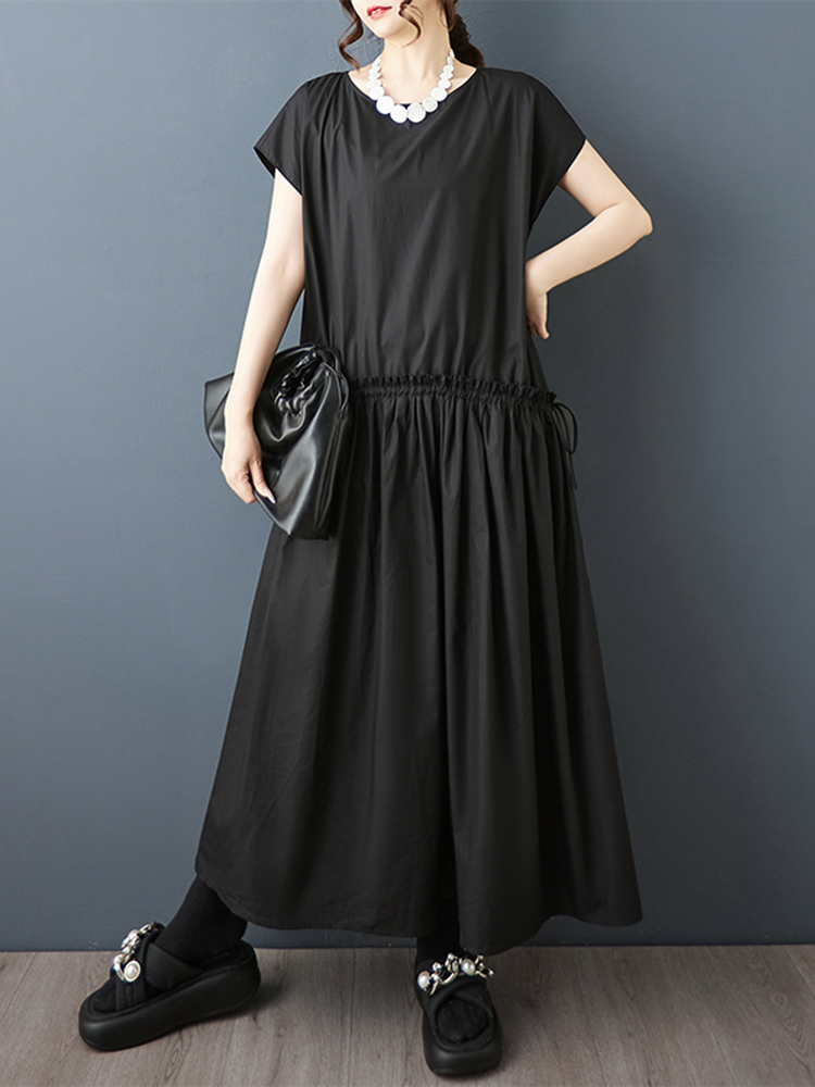 Nouvelle Robe Longue Décontrac - Summer Clothing Drawing avis et prix