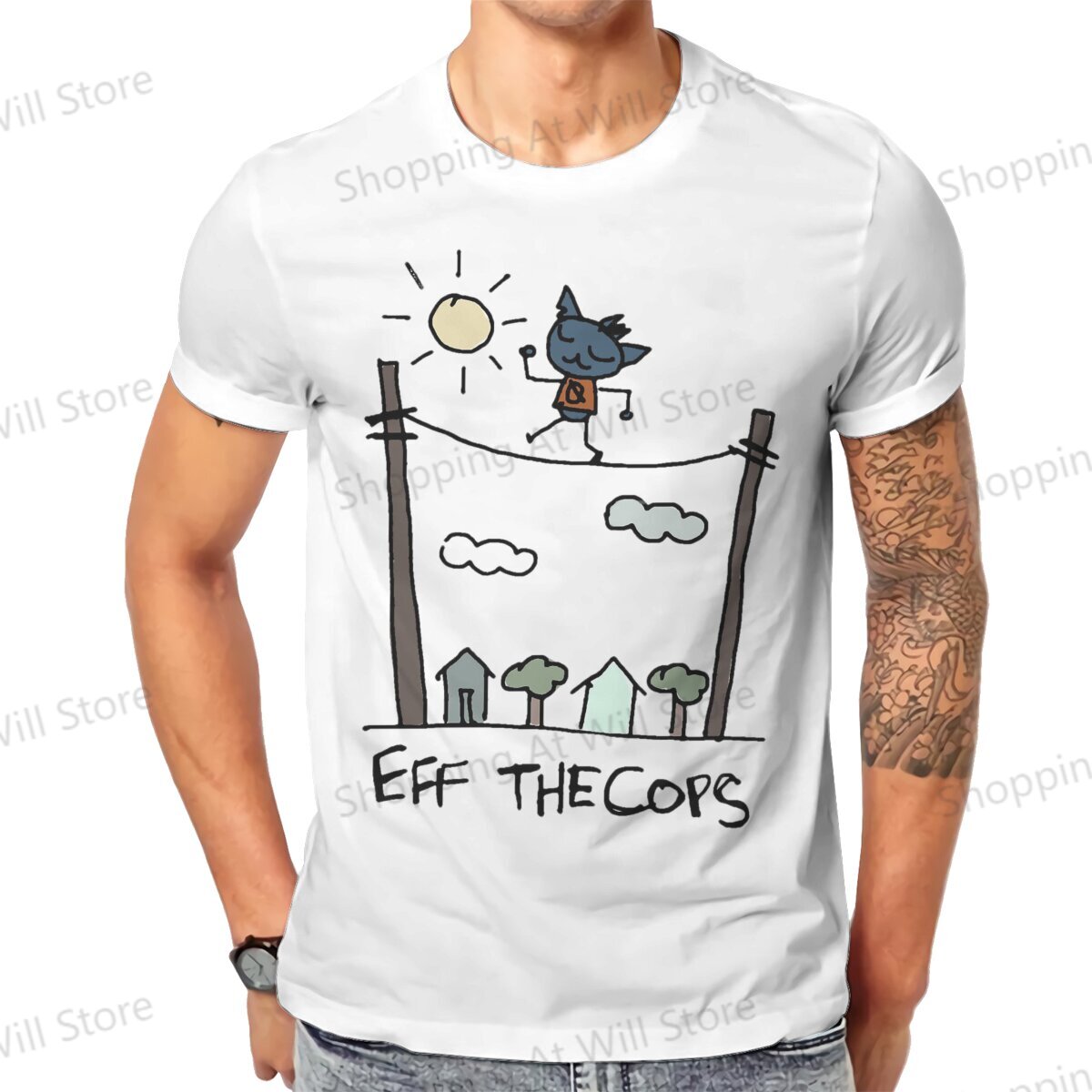 Économie d'été pour hommes et  - Summer Clothing Drawing avis et prix