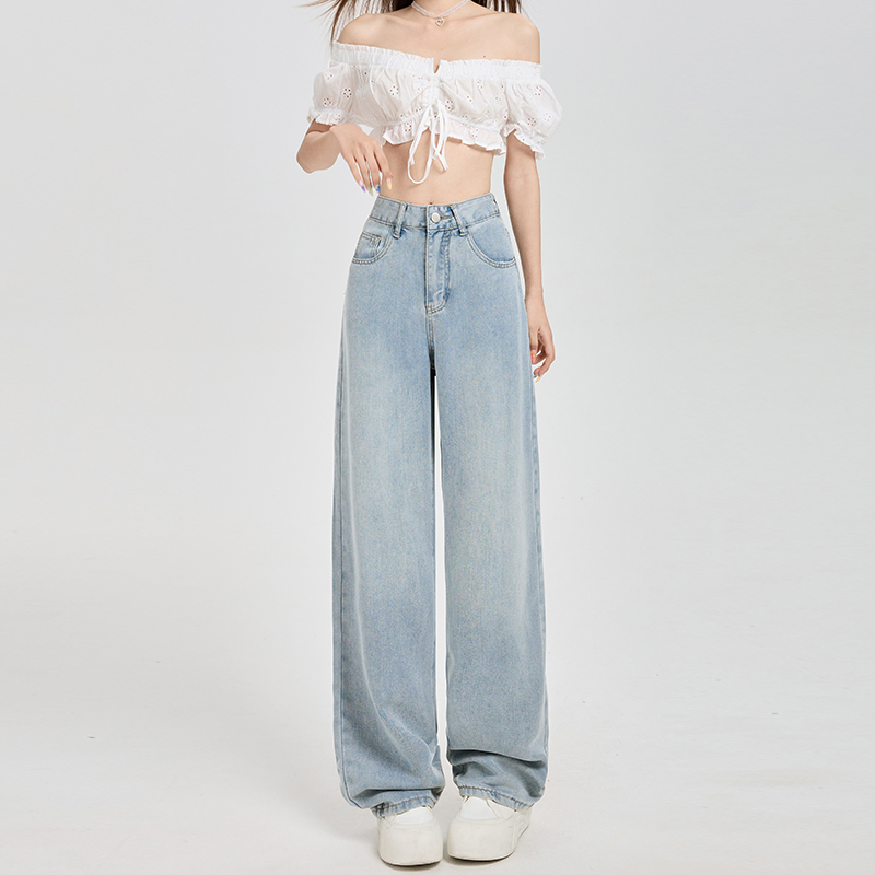 Look plus mince femmes pantalo - Summer Clothing New Look avis et prix