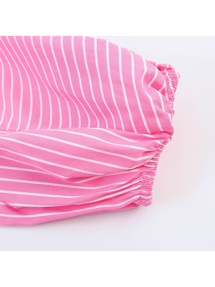 Chemisiers rayés pour femmes T - Summer Youth Clothing avis et prix