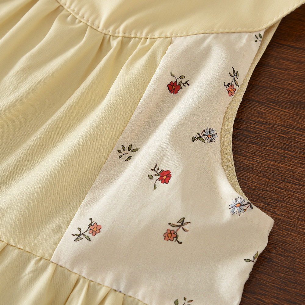 Robe d'été pour filles Bear Le - Summer Clothing Drawing avis et prix