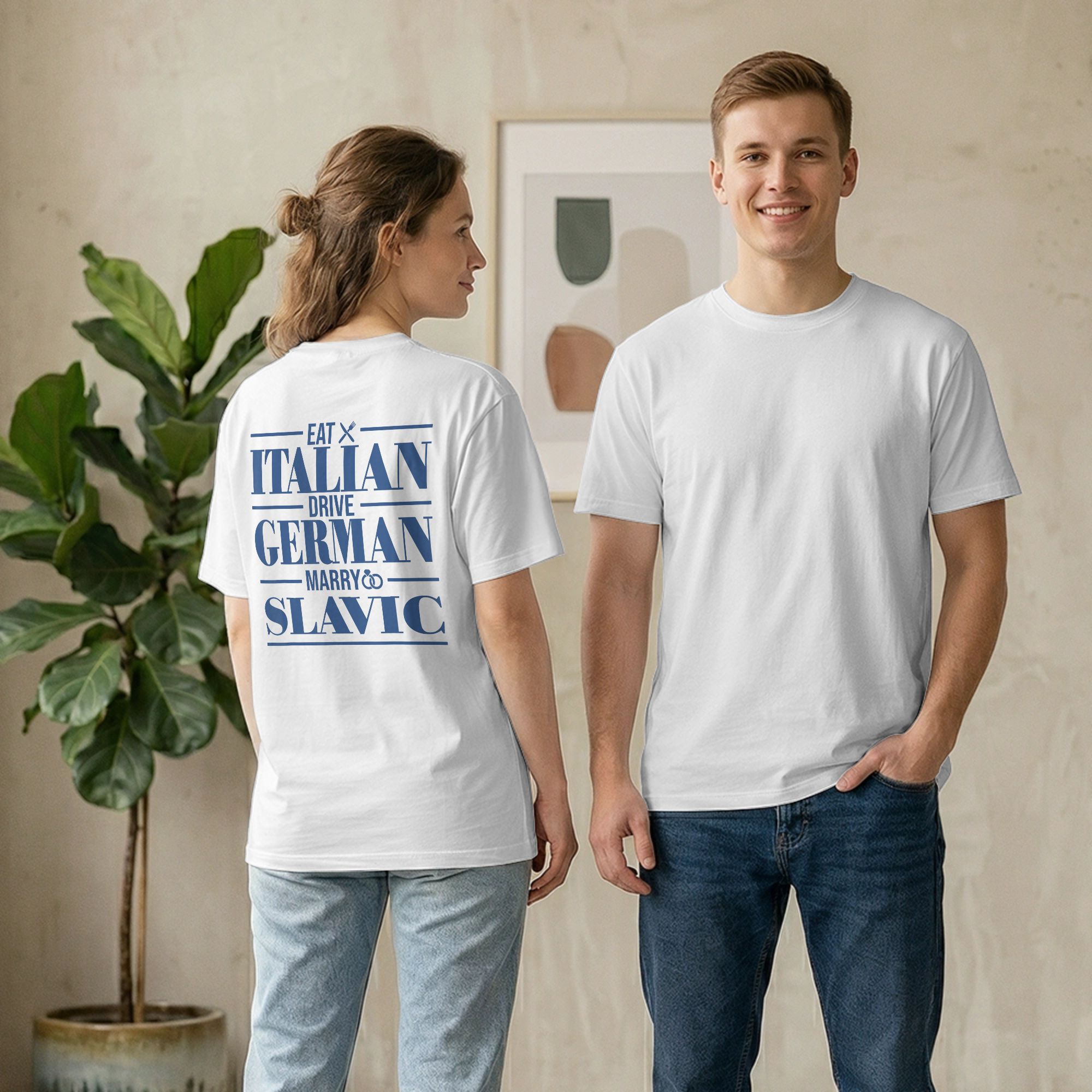 T-shirts pour hommes en coton  - Summer Clothing Drive avis et prix