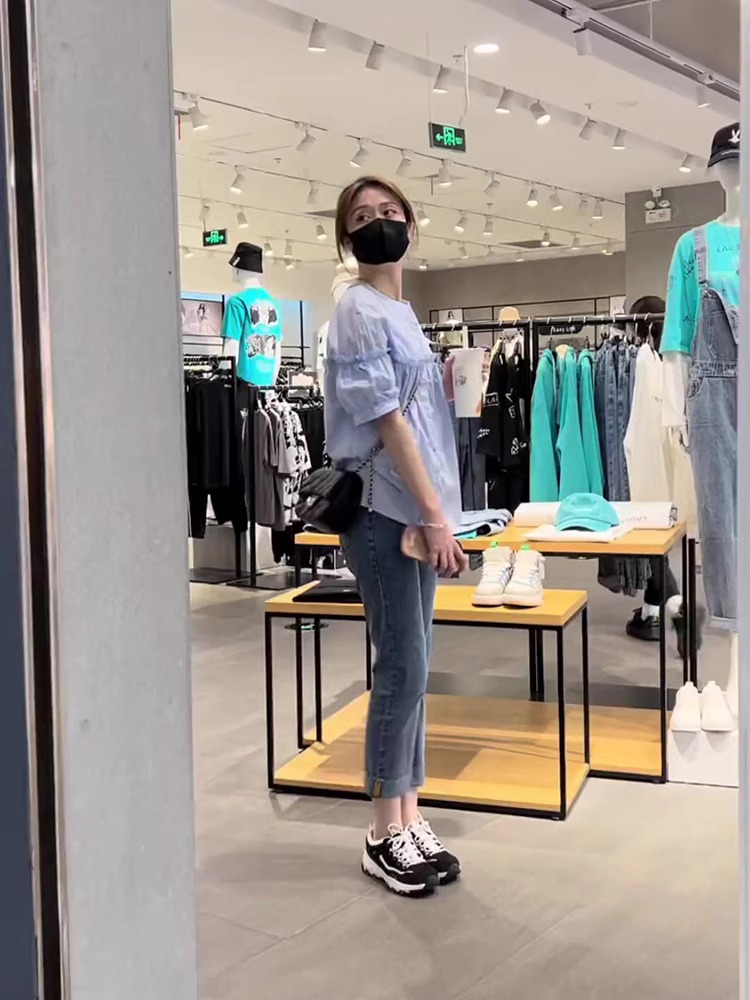 Ensemble décontracté et tendan - Summer Clothing New Look avis et prix