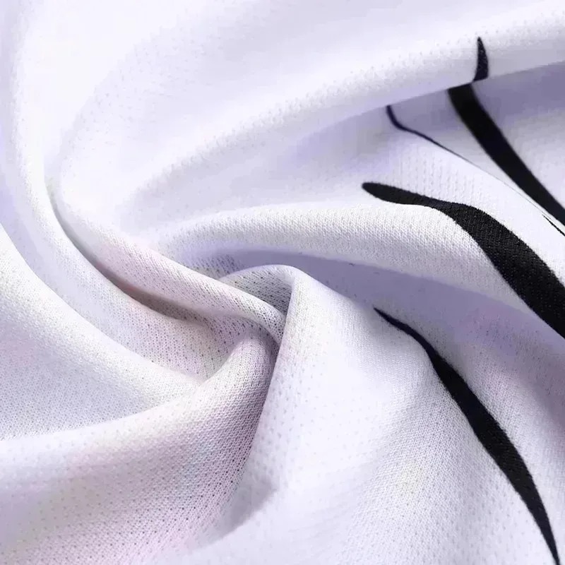 Nouvelle tenue de sport unisex - Summer Gym Clothing avis et prix