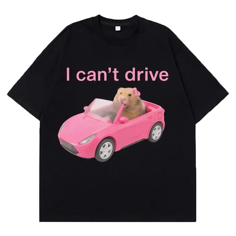 T-shirt décontracté Harajuku à - Summer Clothing Drive avis et prix