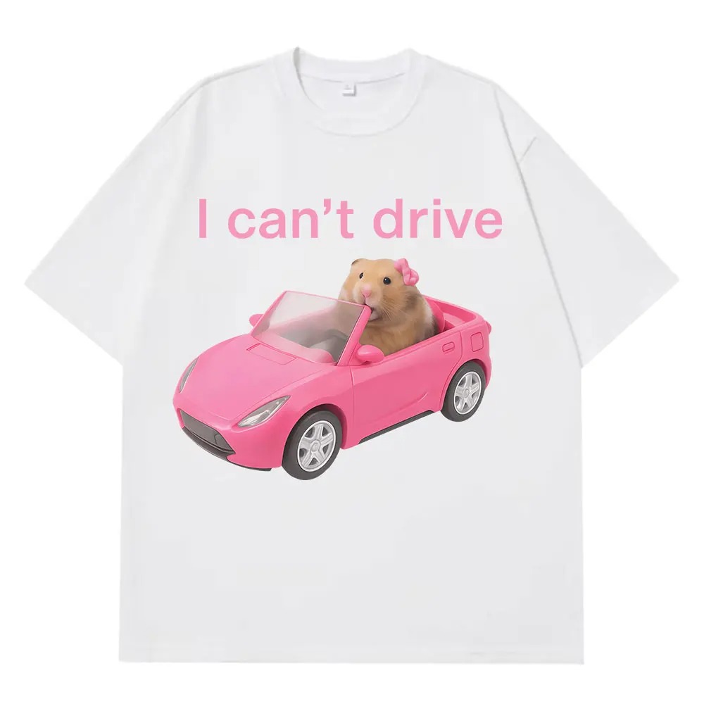 T-shirt décontracté Harajuku à - Summer Clothing Drive avis et prix