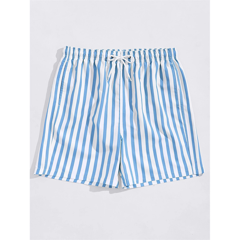 Short de plage pour homme à ra - Summer Vacation Clothing Men avis et prix