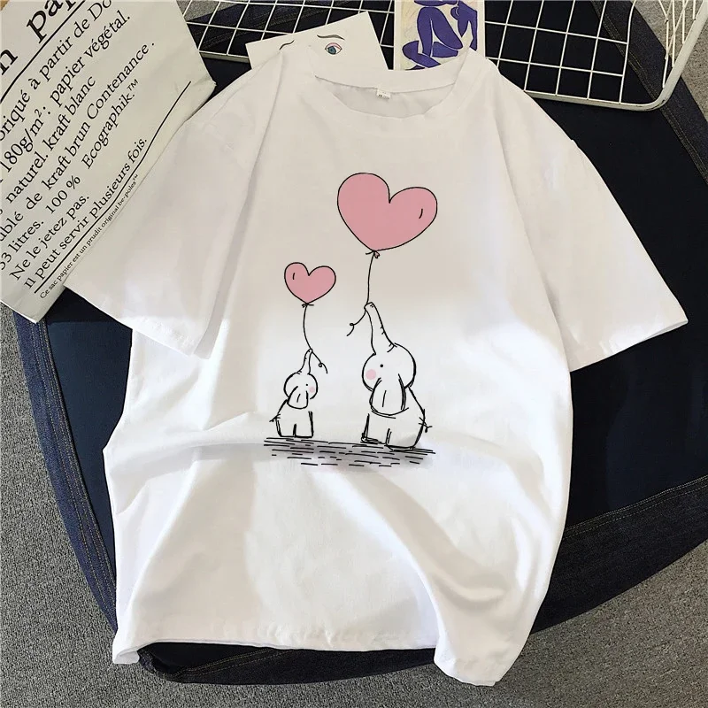 T-shirt graphique rock années  - Summer Clothing Drawing avis et prix