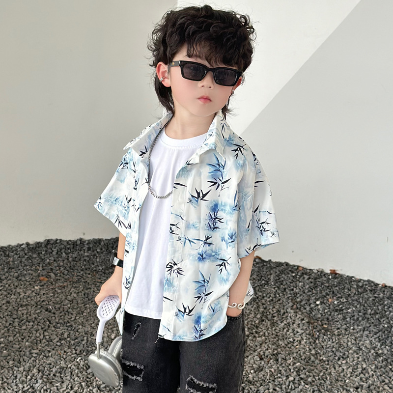 Vêtements d'été pour parents e - Summer Clothing Resort avis et prix