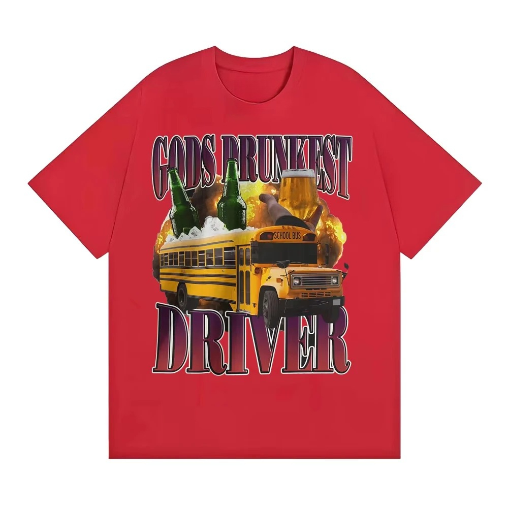 Dieux drôles conducteur le plu - Summer Clothing Drive avis et prix