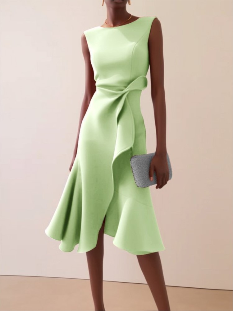 Robe de soirée élégante pour f - Summer Clothing Drawing avis et prix