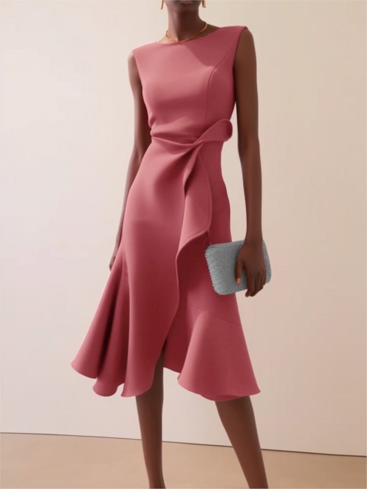 Robe de soirée élégante pour f - Summer Clothing Drawing avis et prix