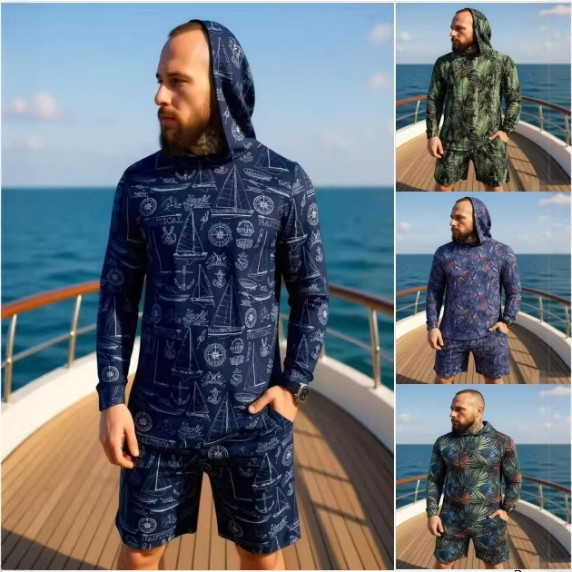 Nouvel ensemble deux pièces un - Summer Clothing Beach avis et prix