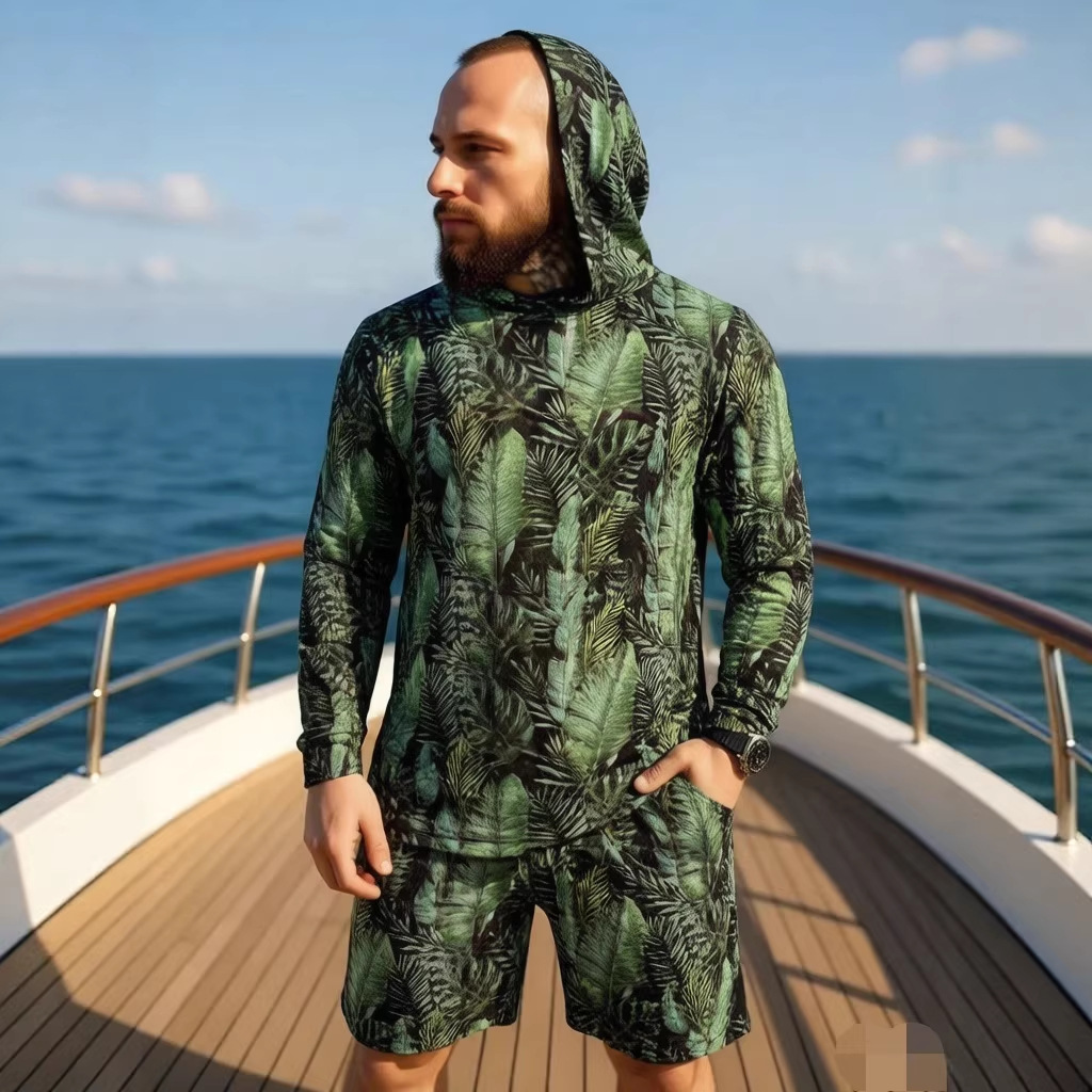 Nouvel ensemble deux pièces un - Summer Clothing Beach avis et prix