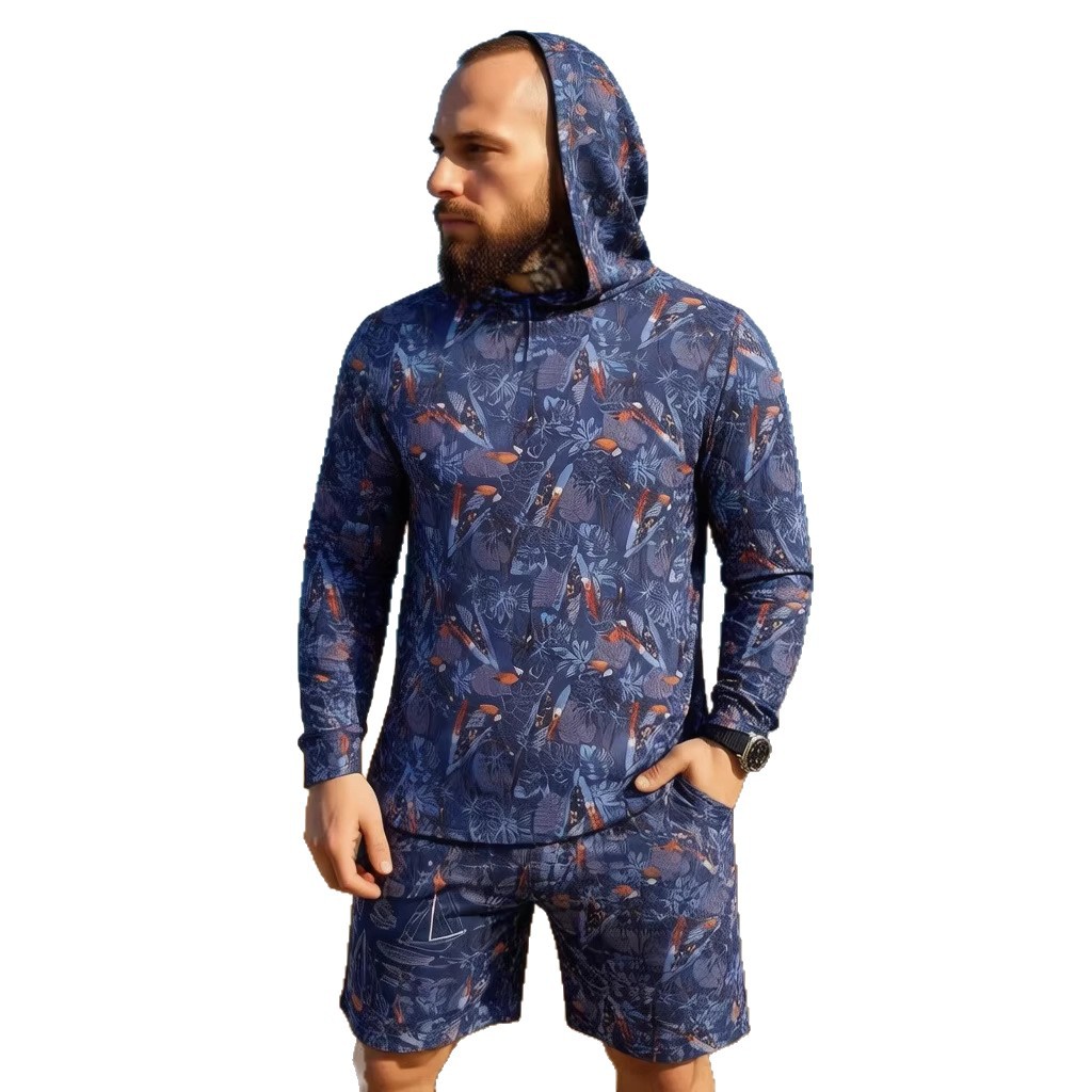Nouvel ensemble deux pièces un - Summer Clothing Beach avis et prix