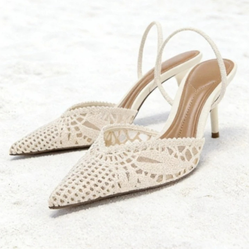 Nouvelles sandales à talons ha - Summer Clothing On Sale avis et prix