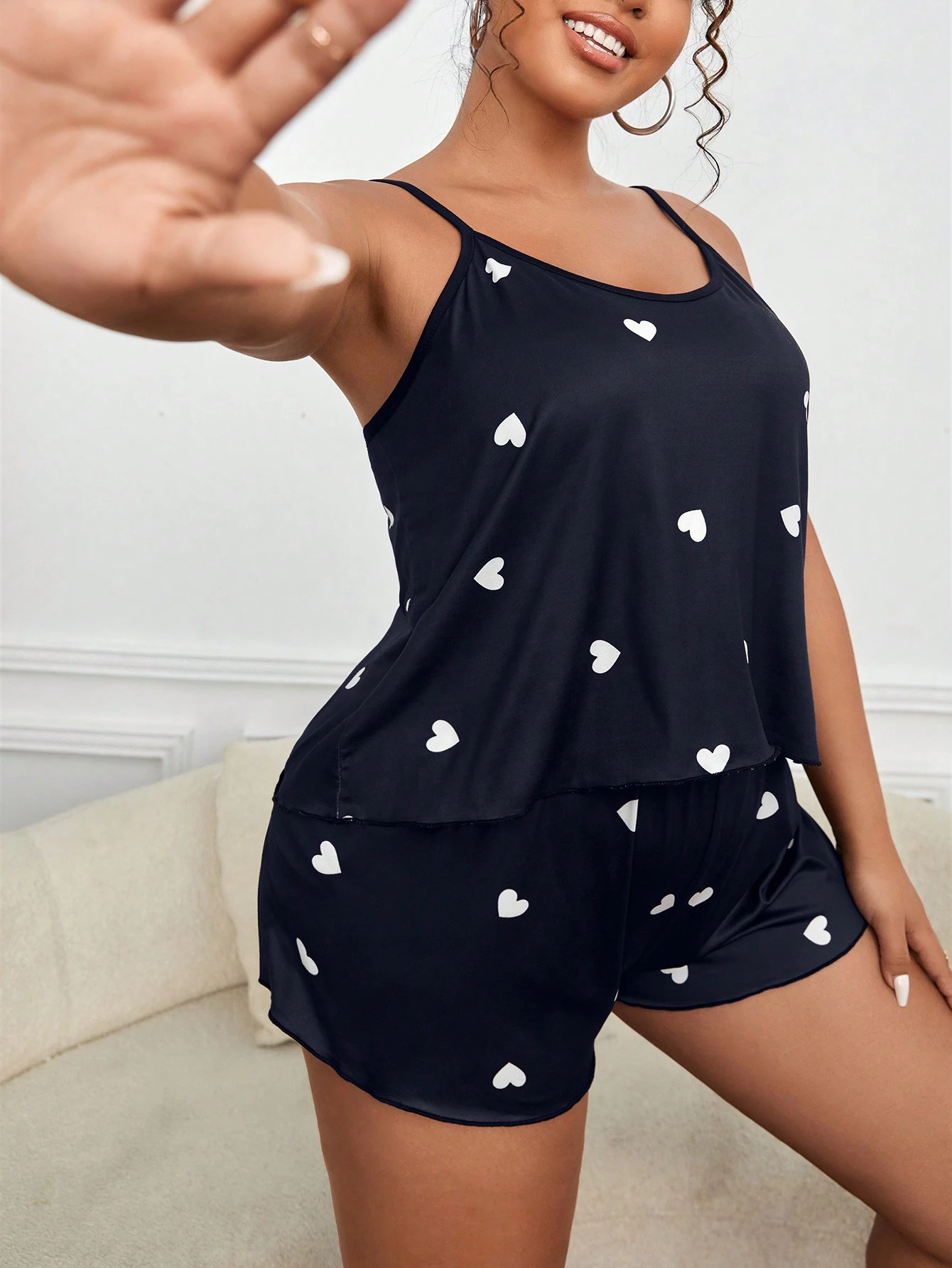 Ensemble pyjama 2 pièces pour  - Summer Clothing On Sale avis et prix