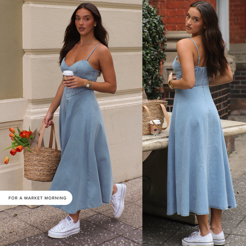 Robe femme 2025 été femme vête - Summer Clothing New Look avis et prix