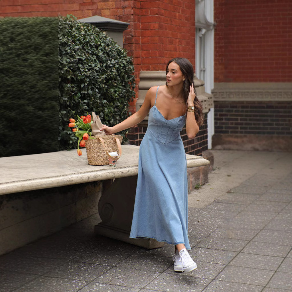 Robe femme 2025 été femme vête - Summer Clothing New Look avis et prix