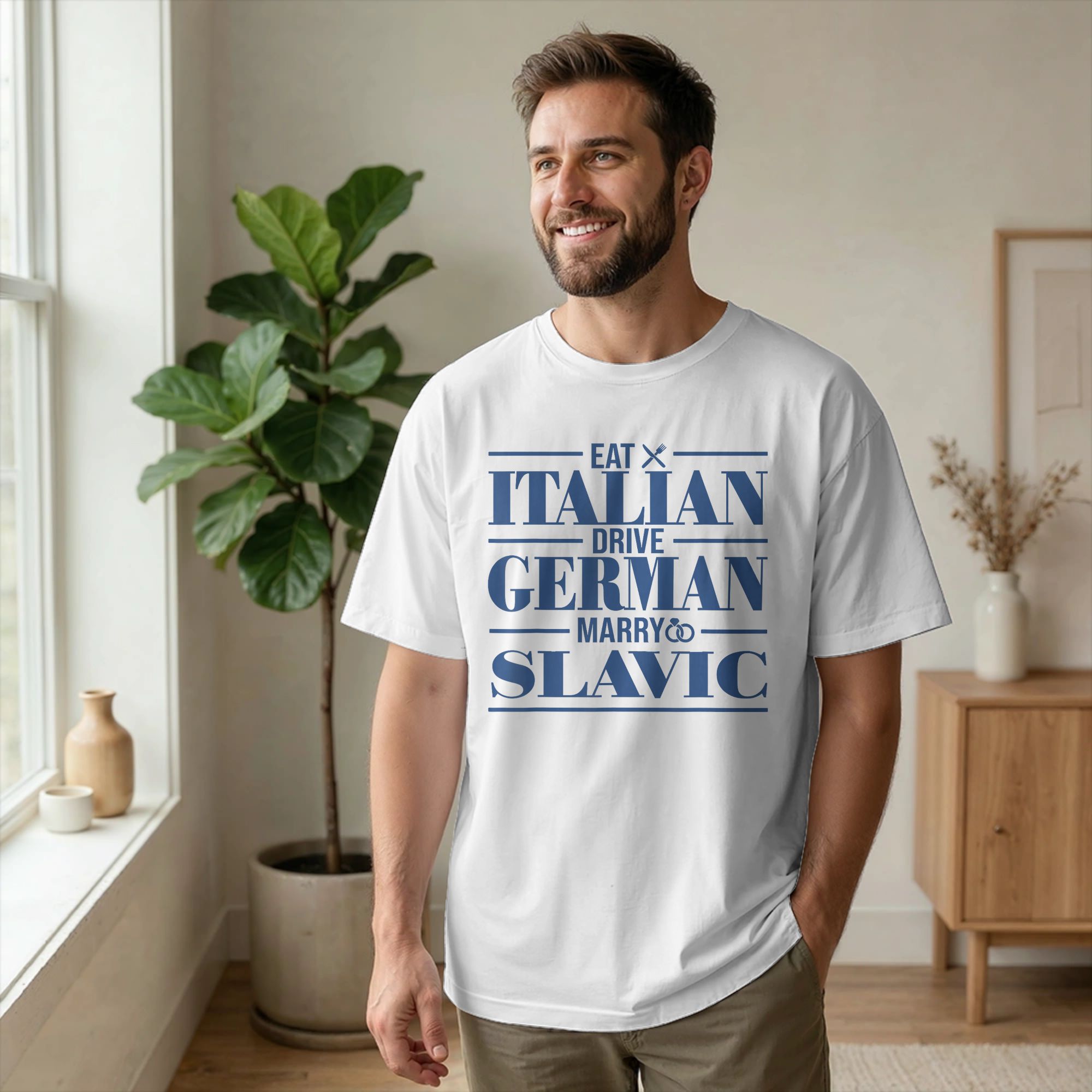 T-shirts amusants pour hommes, - Summer Clothing Drive avis et prix