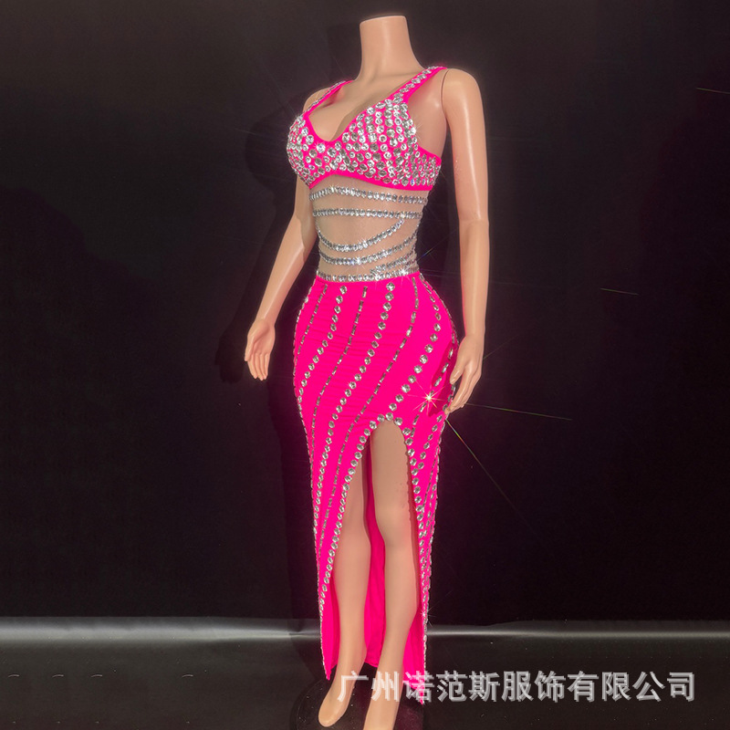 Robe de soirée de luxe à brete - Summer Clothing Resort avis et prix