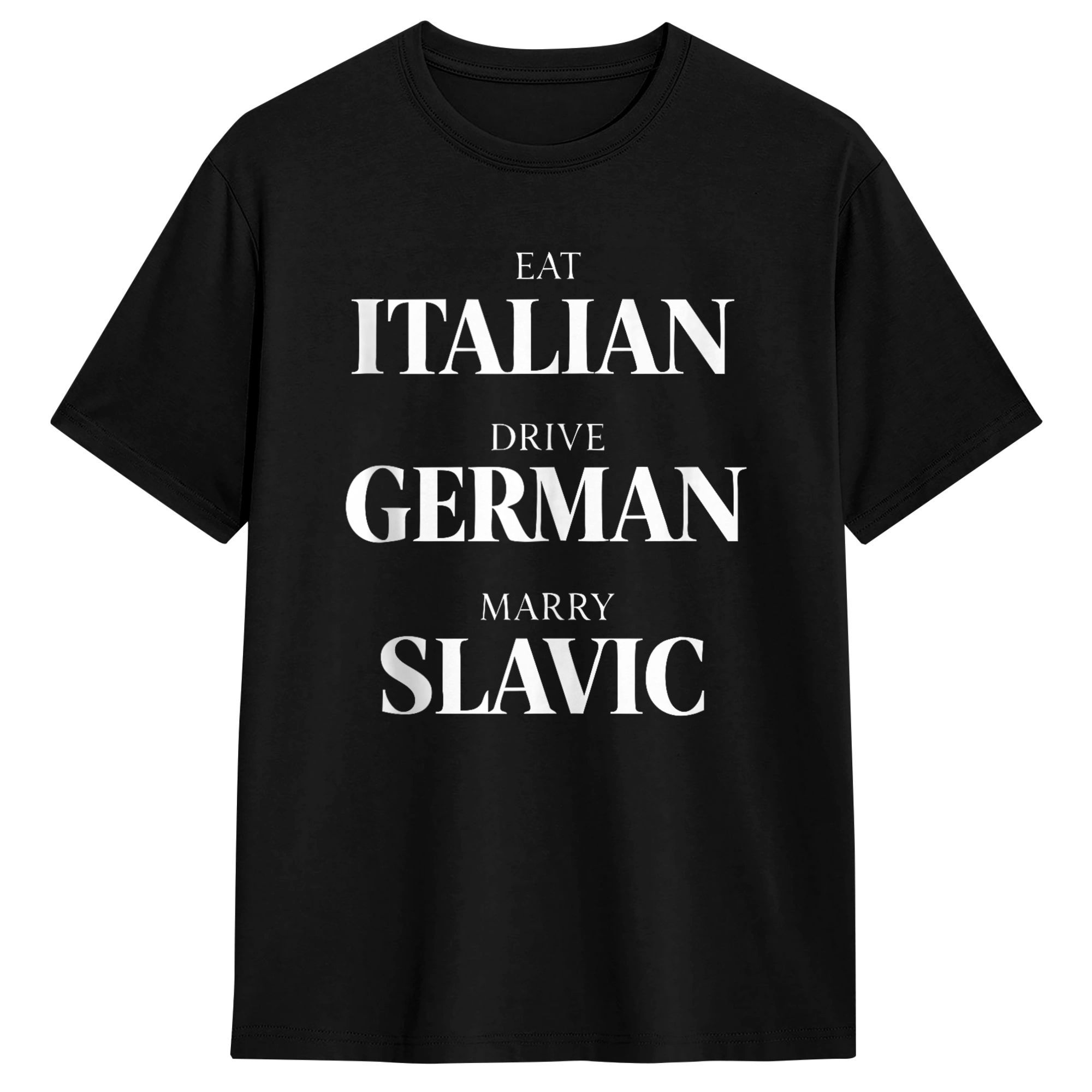 T-shirts en coton pour hommes  - Summer Clothing Drive avis et prix