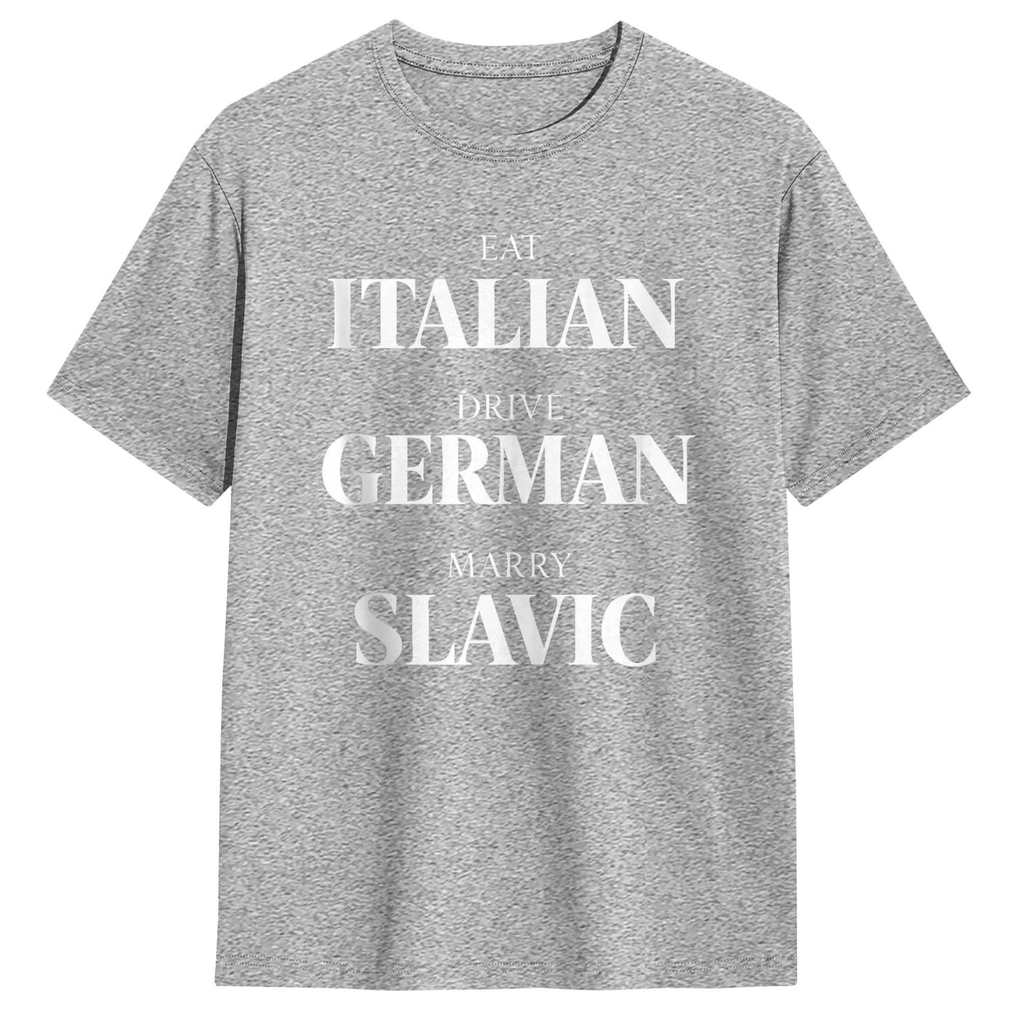 T-shirts en coton pour hommes  - Summer Clothing Drive avis et prix