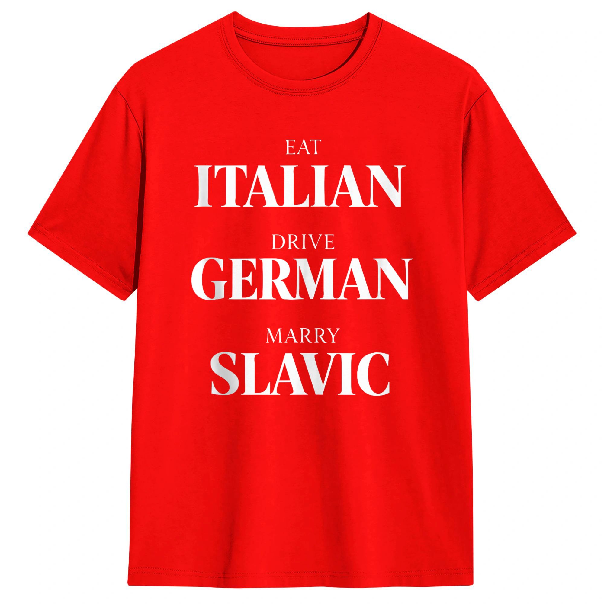 T-shirts en coton pour hommes  - Summer Clothing Drive avis et prix