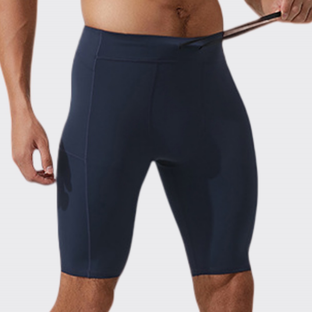 Shorts de sport pour hommes 20 - Summer Gym Clothing avis et prix