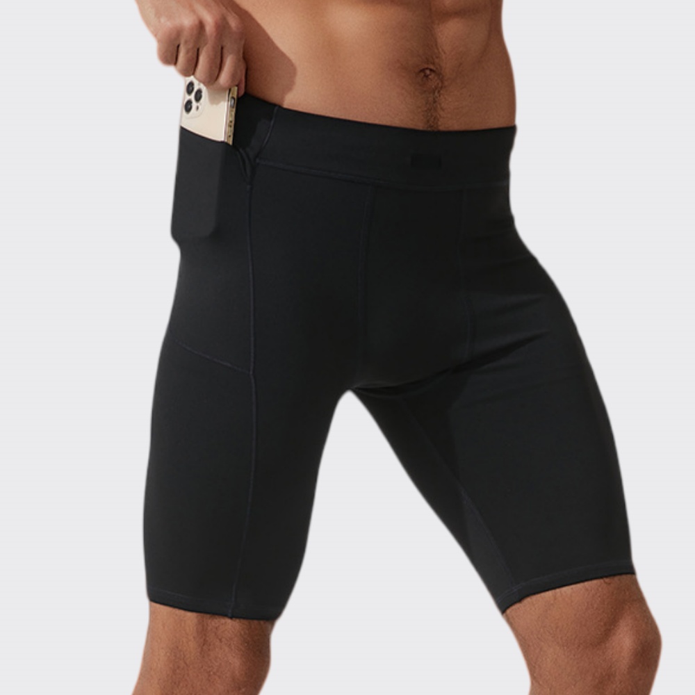 Shorts de sport pour hommes 20 - Summer Gym Clothing avis et prix
